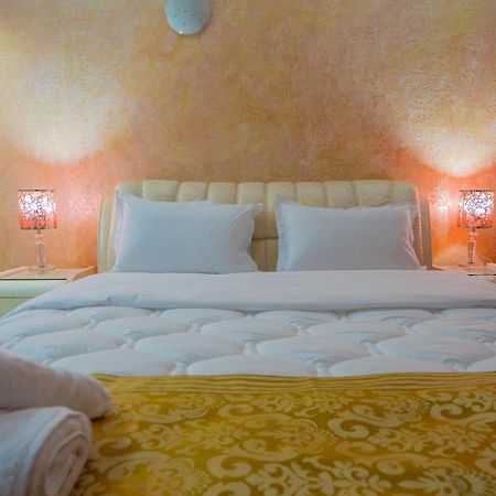 Hotel Carmen Shkodër 외부 사진