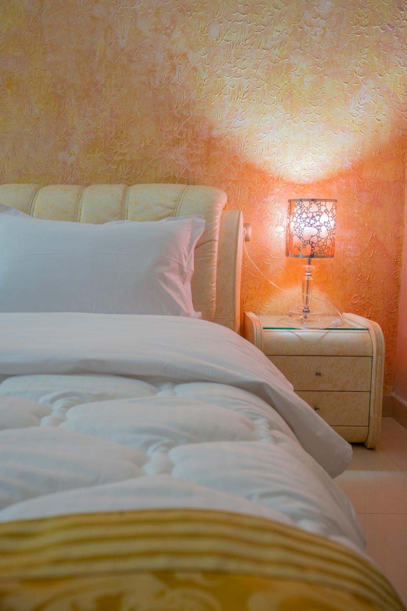 Hotel Carmen Shkodër 외부 사진